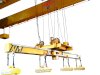 What Is a Magnetic Crane & Why Use One?