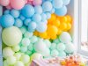 Transform Your Event with Large Custom Balloons from Cali Soiree