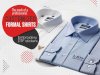 Formal Shirts for Men in Dubai – Redefining Classic Style
