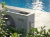 Inverter Pool Heat Pump: inverter pool High-Efficiency Heating for Your Pool