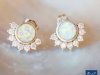 Using Opal for Meditation to Find Peace and Clarity