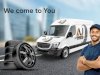 Is Mobile Tyre Replacement the Smart Move for Drivers Today?