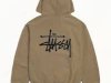 Stussy Hoodie: A Timeless Icon of Streetwear Culture