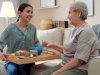 How Senior Home Care Services Support Independence and Daily Living