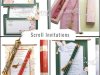 Scroll Invitations That Impress Guests from the First Glance