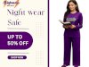 Cute and Comfortable Night Dresses for Girls Guide