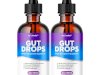 Gut Drops – Natural Digestive & Gut Health Support