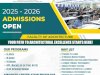 Best Architecture College in Chennai with Placement