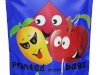 Custom Print Mylar Bags High-End Branding & Full-Color Digital Printing