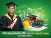 MTech Degree in One Year 2026 – Fast Track Engineering Program (Complete Guide)