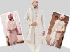 Step Up Your Groom Style with Exclusive Wedding Sherwani