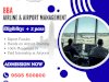 Premium BBA Airline & Airport Management – Enroll Now in Madurai