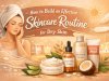 How to Build an Effective Skincare Routine for Dry Skin