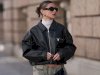 How ZippiLeather Leather Bomber Jacket Women Redefines Modern Street Style?