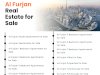 Discover Premium Al Furjan Properties for Sale