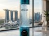 Hydrogen Water Bottle: A New Innovation for Daily Health and Wellness