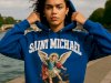 Discover the Urban Edge: Saint Michael Clothing