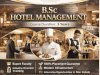 Build Your Hospitality Future at the Best Hotel Management College in Madurai