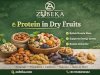Protein in Dry Fruits: The Ultimate Solution for Busy People Struggling with Low Energy