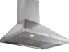 36 Kitchen Hood Buying Guide: Size, Power, and Design Tips