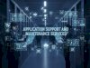 Application Support and Maintenance Services for High Performance Software Solutions