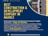 Best Construction & Development Company in Nagole, Hyderabad
