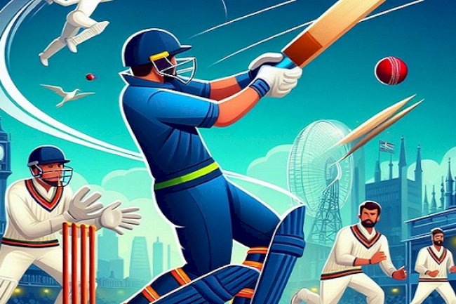 Best Features to Look for in an Online Cricket ID with Instant Withdrawal