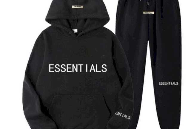 The Perfect Fit Choosing Your Black Essential Hoodie