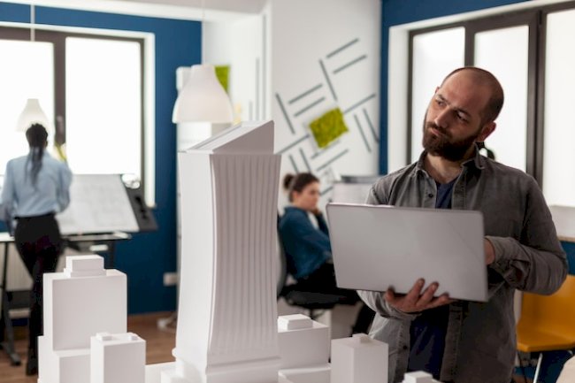 Why Knight Knox Is the Trusted Name in Off-Plan Property Investment
