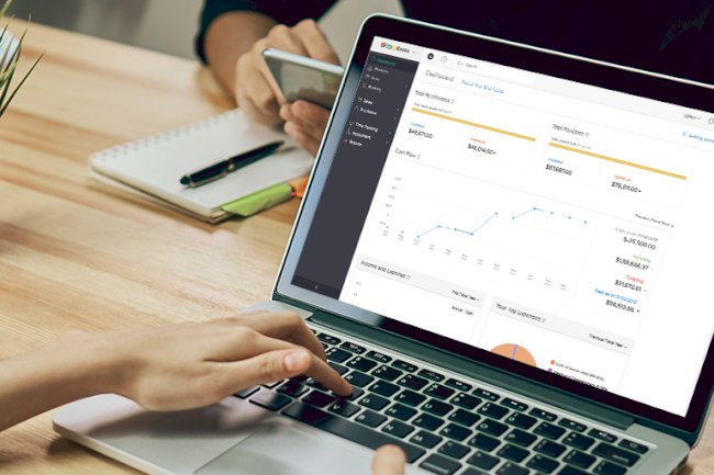 Why Is ZipBoo ks Gaining Popularity Among Small Businesses?
