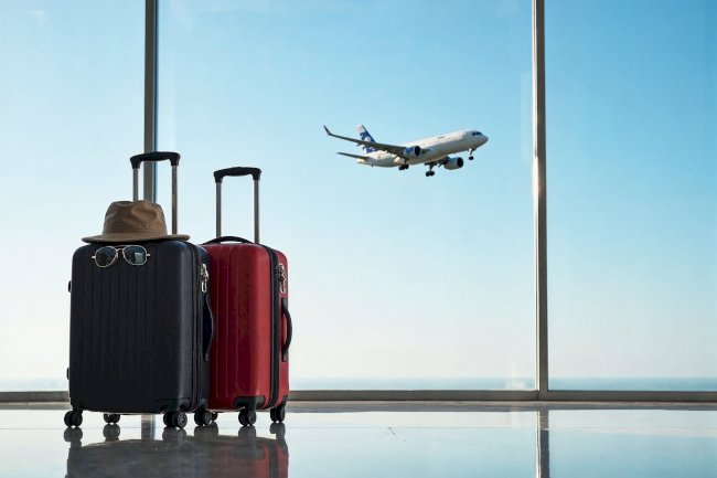 "The Silent Escape: Why Solo Travel Is the Therapy No One Talks About"