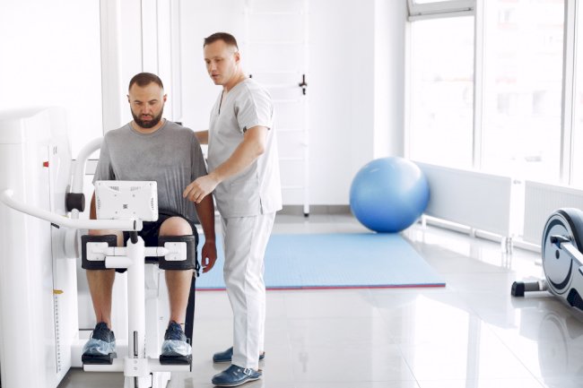 AI Virtual Receptionists
