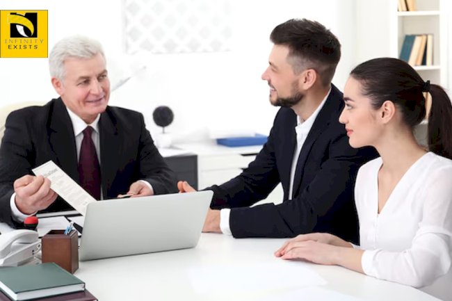 Find the Best Placement Agencies Near Me with Infinity Exists