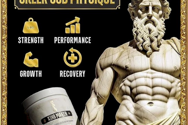 The Health Benefits of Using Kingmaker