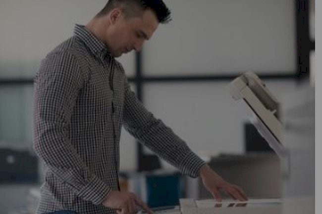 How to Choose a Multifunctional Office photocopier in Singapore for Your Organizations?