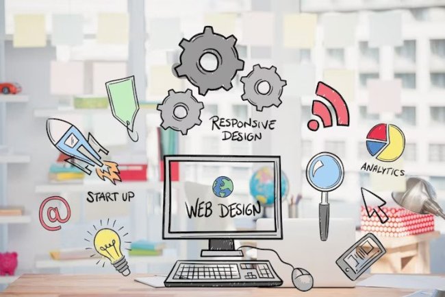 Best Web Designers in India: Pioneers of Exceptional Online Experiences