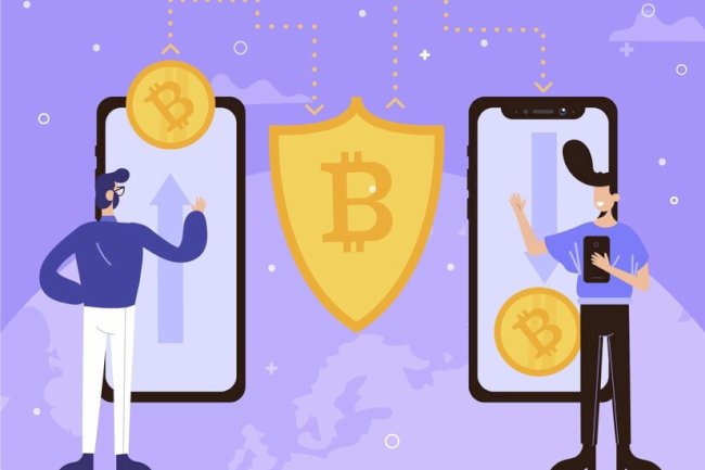 A Complete Guide to P2P crypto exchange development