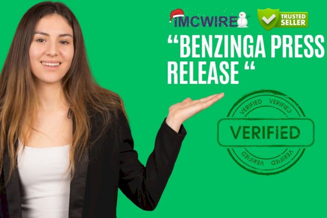 IMCWire – Your Gateway to a Powerful Benzinga Press Release