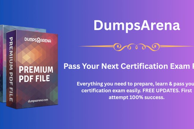 DumpsArena SAT-Test Exam Dumps: The Smart Way to Prepare for the SAT