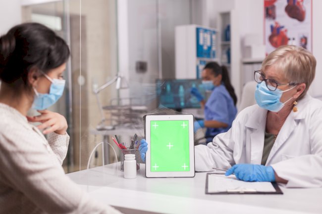 Why Centralized Admin Systems Improve Clinic Efficiency
