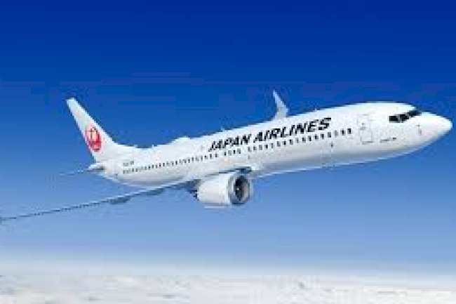 Japan Airlines Denver Office +1-888-839-0502