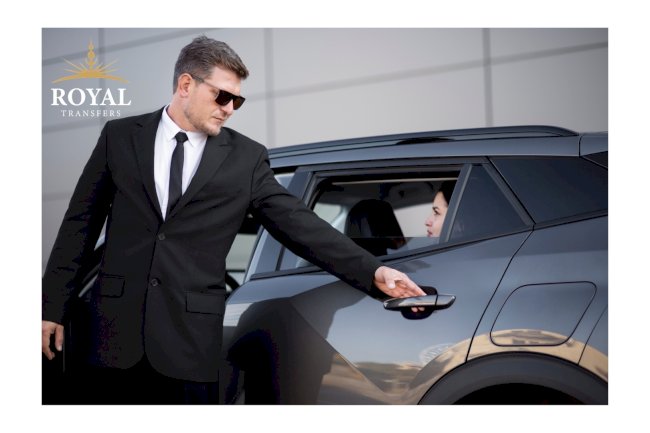 Taxi to Heathrow Airport – Ride Royal with RoyalTransfers.co.uk