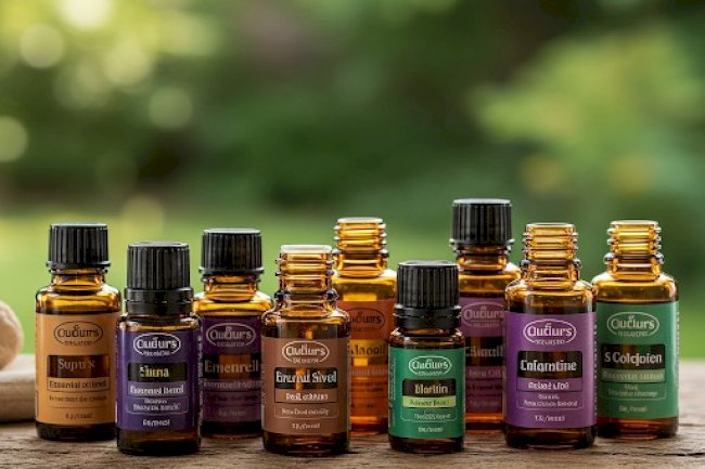 Transforming Retail Spaces with Scent Marketing in India