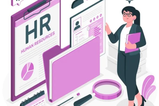 Best HR and Payroll Software in India: A Comprehensive Guide