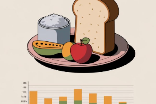 Glycemic Index Calculator by Nutrit Diet: A Smarter Way to Manage Your Blood Sugar
