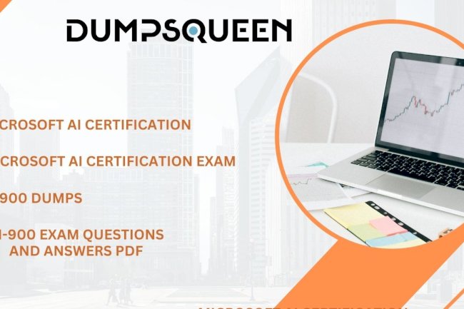How to Pass Microsoft AI Certification Exam Quickly Using DumpsQueen Dumps