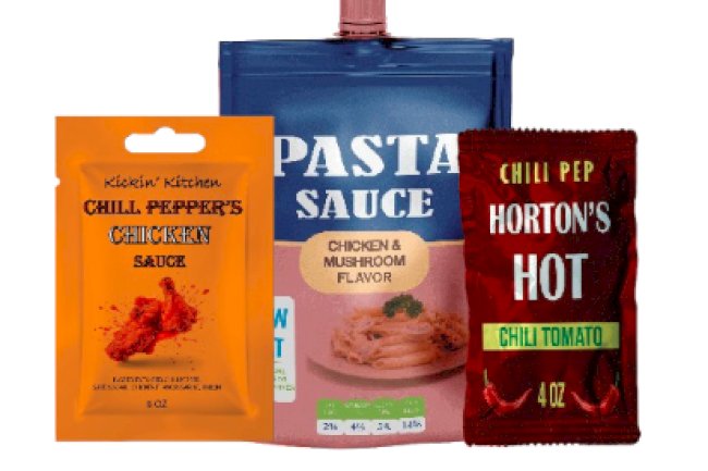 The Benefits of Custom Hot Sauce Packets