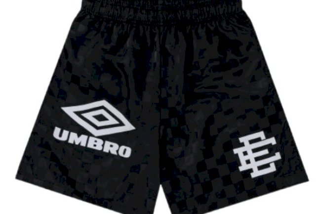 Why These Shorts Are Always Sold Out