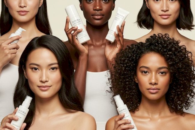 Rediscover Radiance: The Rise of Natural Skincare and Aromatherapy