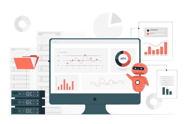 The Future of Inventory Planning: AI-Driven Demand Forecasting Explained